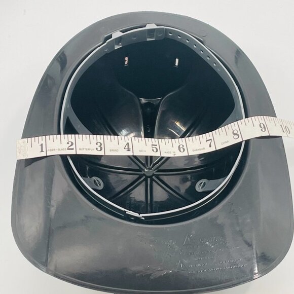 ๐ฉ๐ผโ๐ KIDS COSTUME- Fire Fighter Hat - Picture 4 of 6